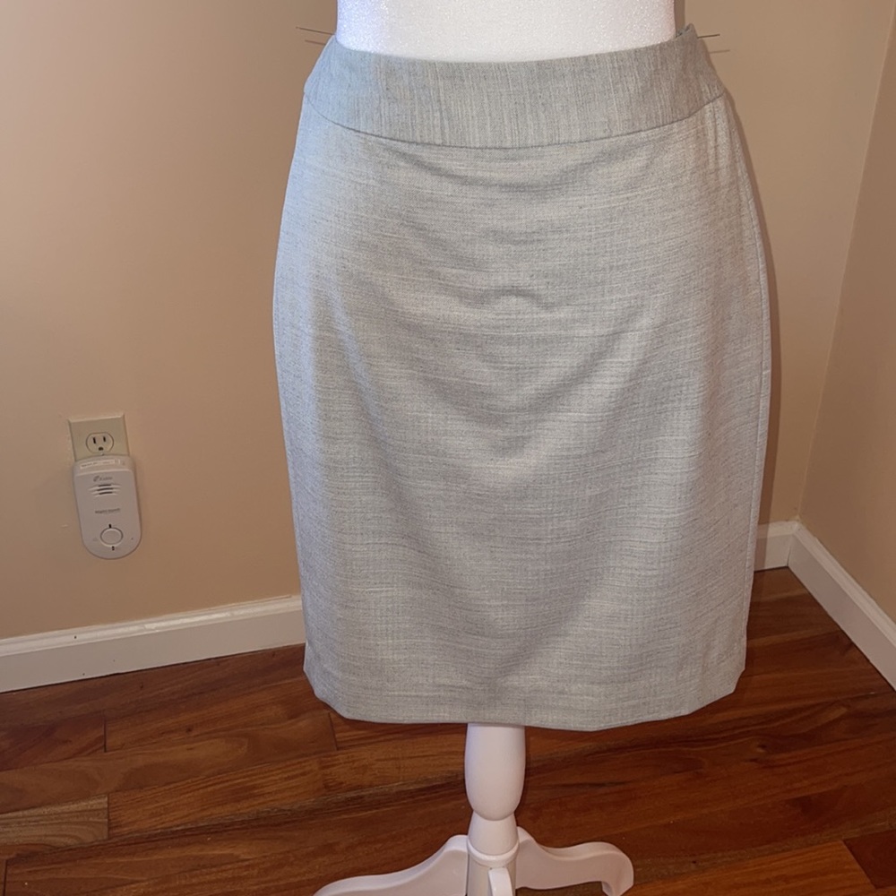 Banana Republic skirt size 4